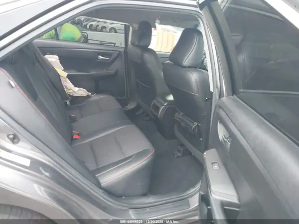 4T1BF1FK7HU375566 2017 TOYOTA CAMRY - Image 8