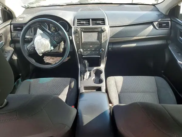 4T1BF1FK7HU376460 2017 TOYOTA CAMRY - Image 8