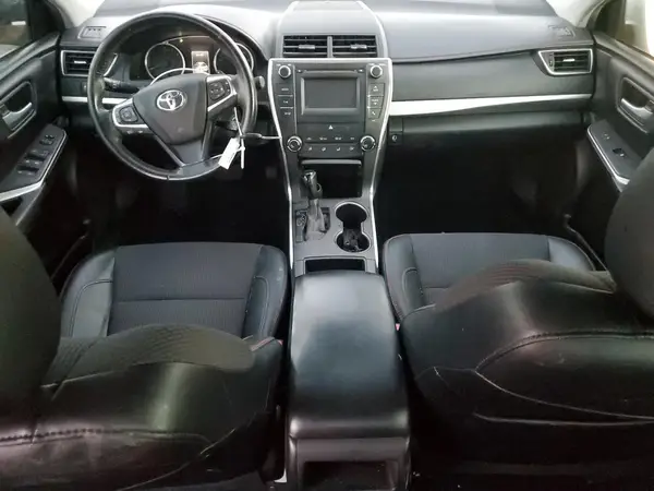 4T1BF1FK7HU377169 2017 TOYOTA CAMRY - Image 8