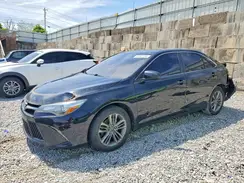 4T1BF1FK7HU378211 2017 TOYOTA CAMRY