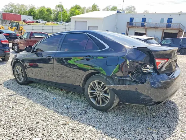4T1BF1FK7HU378211 2017 TOYOTA CAMRY - Image 2