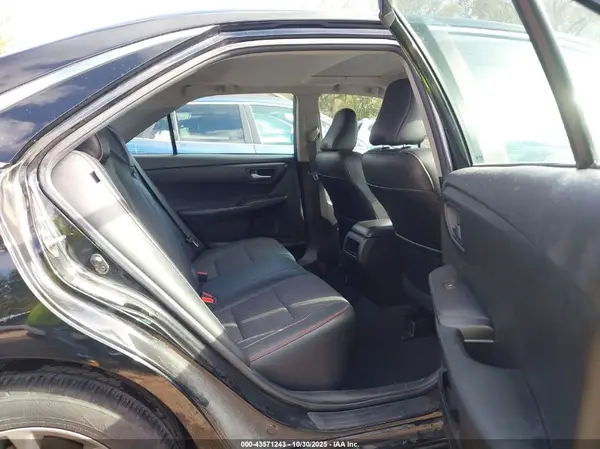 4T1BF1FK7HU379083 2017 TOYOTA CAMRY - Image 8