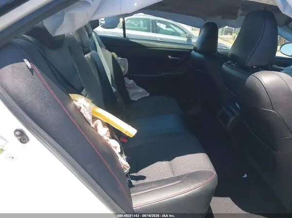 4T1BF1FK7HU380136 2017 TOYOTA CAMRY - Image 8