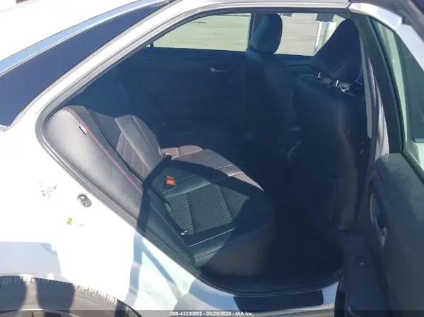 4T1BF1FK7HU380573 2017 TOYOTA CAMRY - Image 8