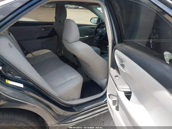 4T1BF1FK7HU382744 2017 TOYOTA CAMRY - Image 8