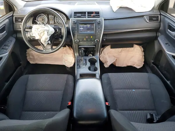 4T1BF1FK7HU384042 2017 TOYOTA CAMRY - Image 8