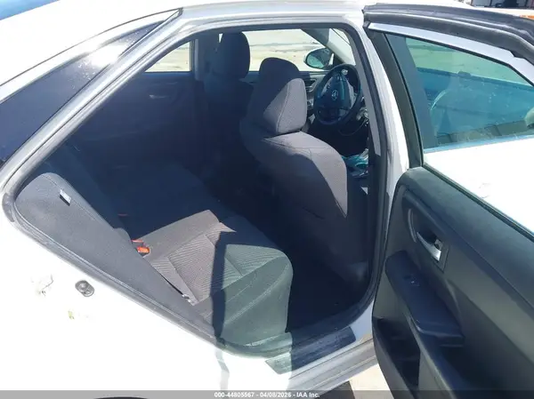 4T1BF1FK7HU387149 2017 TOYOTA CAMRY - Image 8