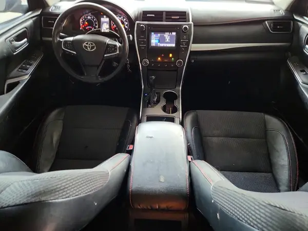 4T1BF1FK7HU388916 2017 TOYOTA CAMRY - Image 8
