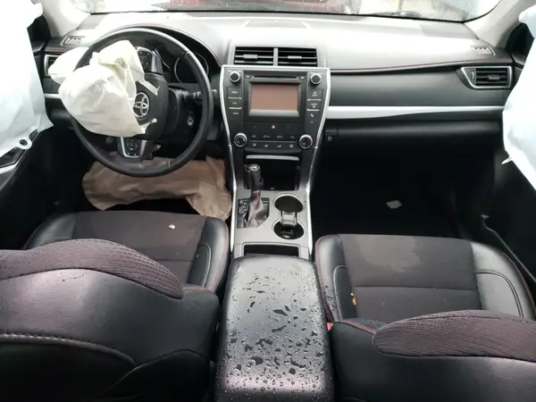 4T1BF1FK7HU391914 2017 TOYOTA CAMRY - Image 8