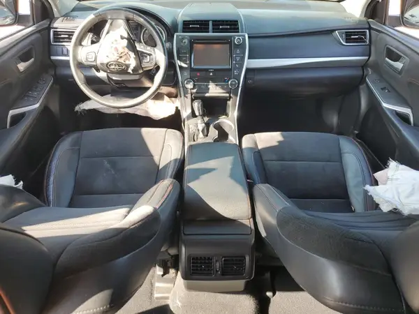 4T1BF1FK7HU392058 2017 TOYOTA CAMRY - Image 8