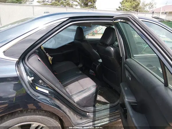 4T1BF1FK7HU396028 2017 TOYOTA CAMRY - Image 8