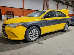 4T1BF1FK7HU396109 2017 TOYOTA CAMRY