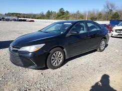 4T1BF1FK7HU398295 2017 TOYOTA CAMRY