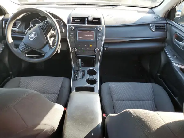 4T1BF1FK7HU398619 2017 TOYOTA CAMRY - Image 8