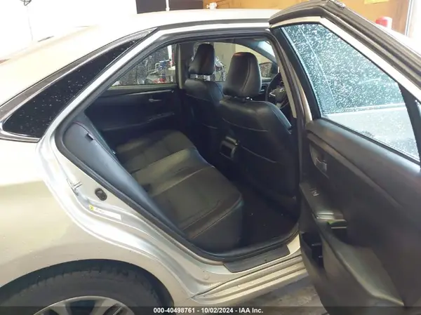 4T1BF1FK7HU400773 2017 TOYOTA CAMRY - Image 8