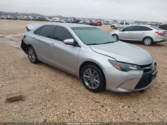 4T1BF1FK7HU401034 2017 TOYOTA CAMRY