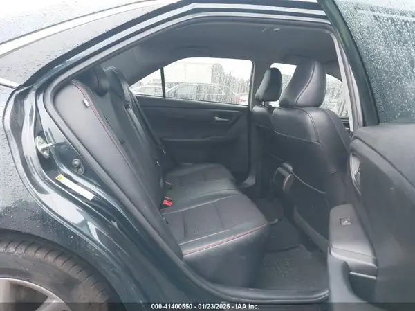 4T1BF1FK7HU402670 2017 TOYOTA CAMRY - Image 8