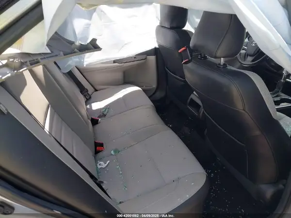 4T1BF1FK7HU404726 2017 TOYOTA CAMRY - Image 8