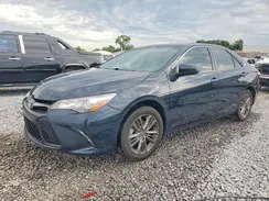4T1BF1FK7HU406010 2017 TOYOTA CAMRY