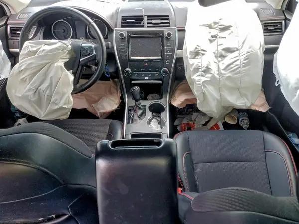 4T1BF1FK7HU406413 2017 TOYOTA CAMRY - Image 8