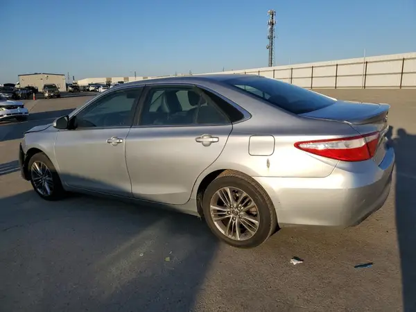 4T1BF1FK7HU408629 2017 TOYOTA CAMRY - Image 2