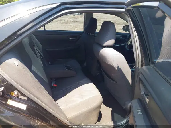 4T1BF1FK7HU409246 2017 TOYOTA CAMRY - Image 8
