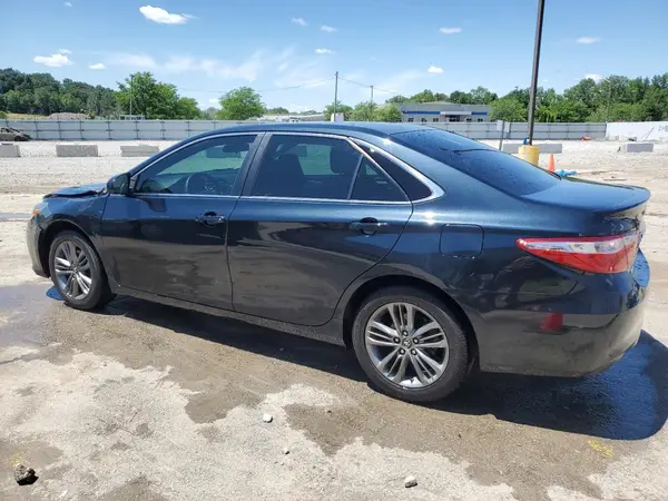 4T1BF1FK7HU409439 2017 TOYOTA CAMRY - Image 2