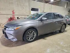 4T1BF1FK7HU410171 2017 TOYOTA CAMRY