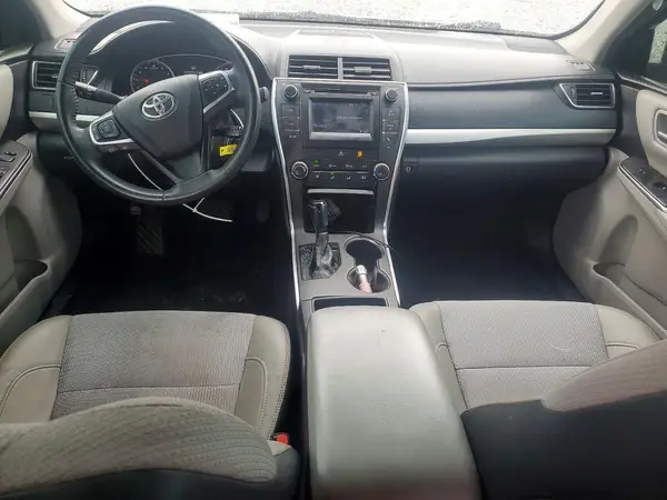 4T1BF1FK7HU410588 2017 TOYOTA CAMRY - Image 8