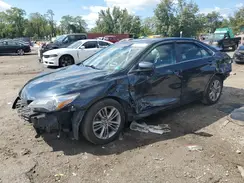 4T1BF1FK7HU411806 2017 TOYOTA CAMRY