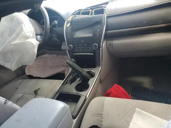 4T1BF1FK7HU412051 2017 TOYOTA CAMRY - Image 8