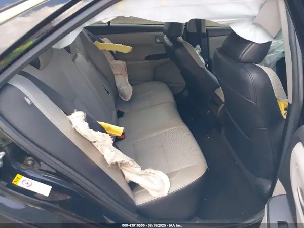 4T1BF1FK7HU414026 2017 TOYOTA CAMRY - Image 8