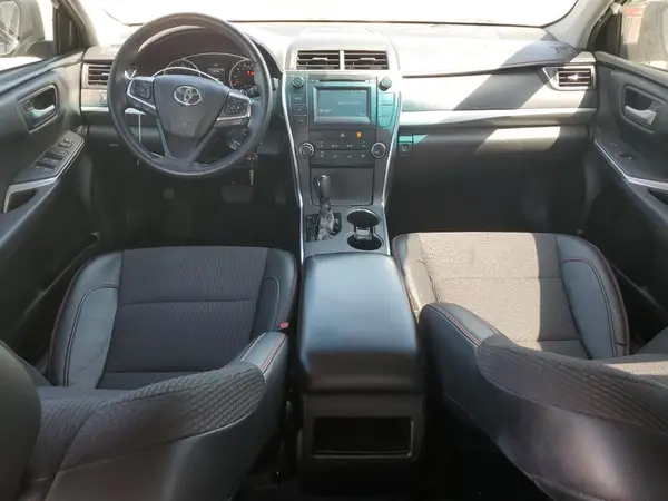 4T1BF1FK7HU415144 2017 TOYOTA CAMRY - Image 8