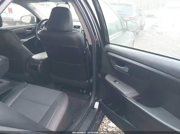 4T1BF1FK7HU415984 2017 TOYOTA CAMRY - Image 8