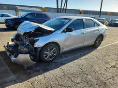 4T1BF1FK7HU416424 2017 TOYOTA CAMRY