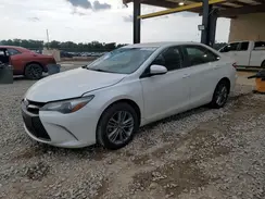 4T1BF1FK7HU417010 2017 TOYOTA CAMRY