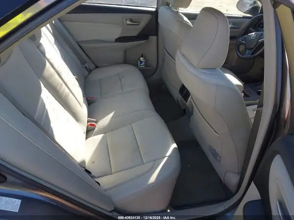 4T1BF1FK7HU417623 2017 TOYOTA CAMRY - Image 8