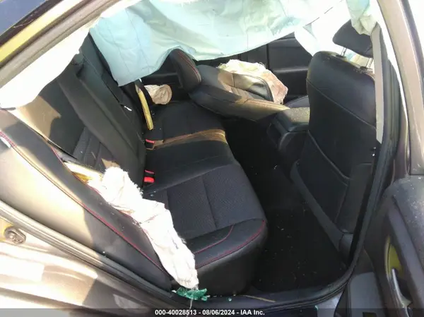 4T1BF1FK7HU417914 2017 TOYOTA CAMRY - Image 8
