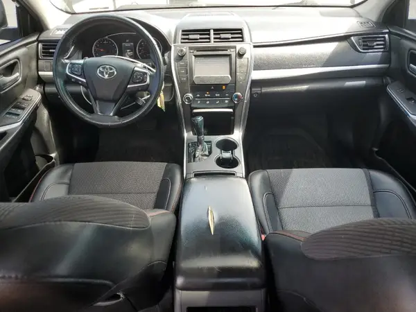 4T1BF1FK7HU418710 2017 TOYOTA CAMRY - Image 8