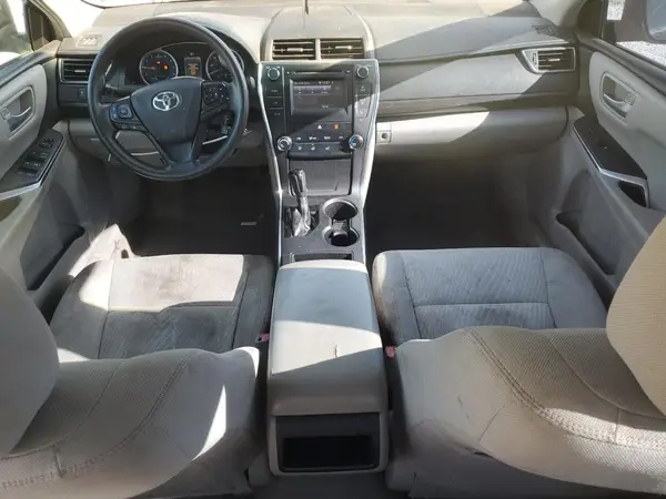 4T1BF1FK7HU419565 2017 TOYOTA CAMRY - Image 8