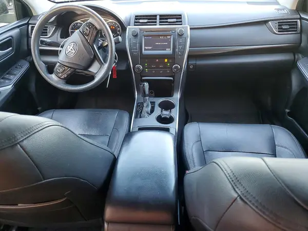 4T1BF1FK7HU421011 2017 TOYOTA CAMRY - Image 8
