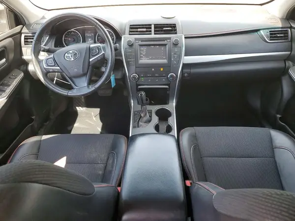 4T1BF1FK7HU421087 2017 TOYOTA CAMRY - Image 8