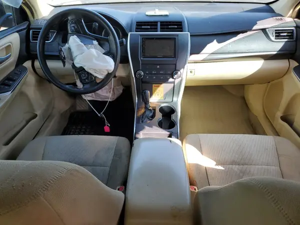 4T1BF1FK7HU421543 2017 TOYOTA CAMRY - Image 8