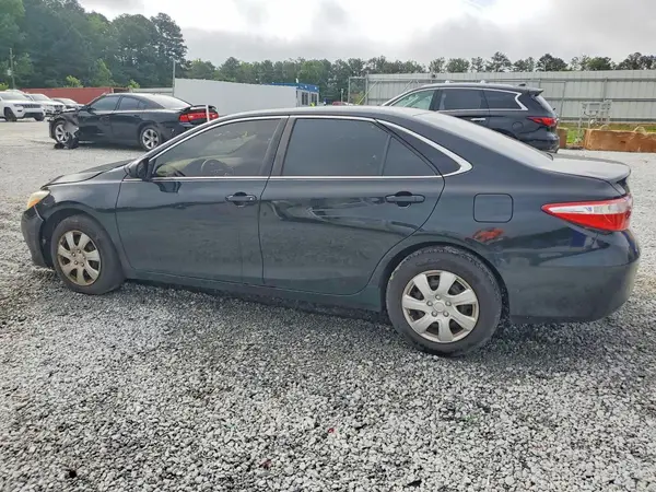 4T1BF1FK7HU423633 2017 TOYOTA CAMRY - Image 2