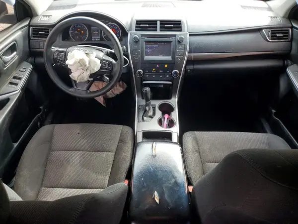 4T1BF1FK7HU423633 2017 TOYOTA CAMRY - Image 8