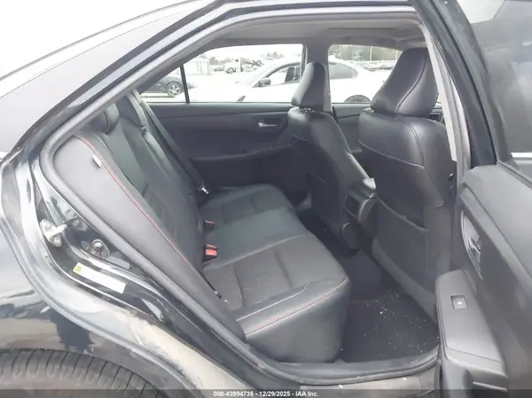 4T1BF1FK7HU423664 2017 TOYOTA CAMRY - Image 8