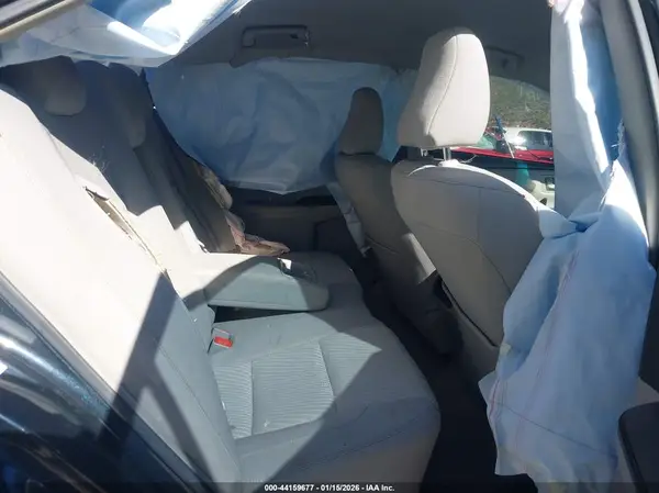 4T1BF1FK7HU425396 2017 TOYOTA CAMRY - Image 8