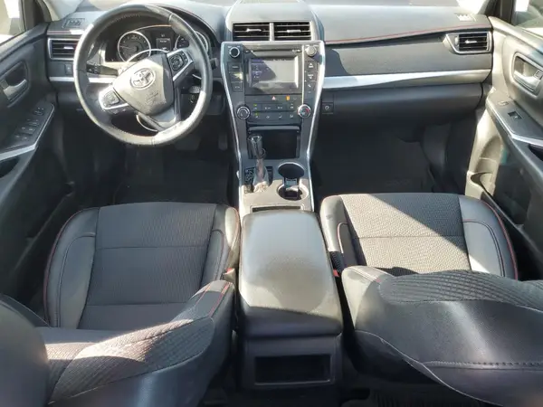 4T1BF1FK7HU425740 2017 TOYOTA CAMRY - Image 8