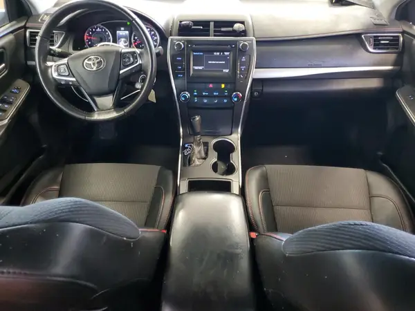 4T1BF1FK7HU427052 2017 TOYOTA CAMRY - Image 8
