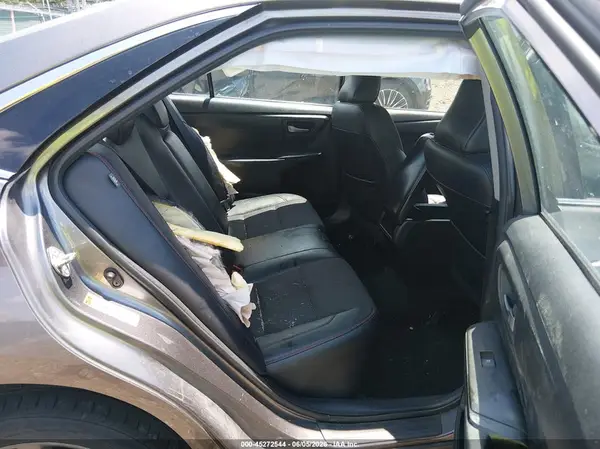 4T1BF1FK7HU427228 2017 TOYOTA CAMRY - Image 8